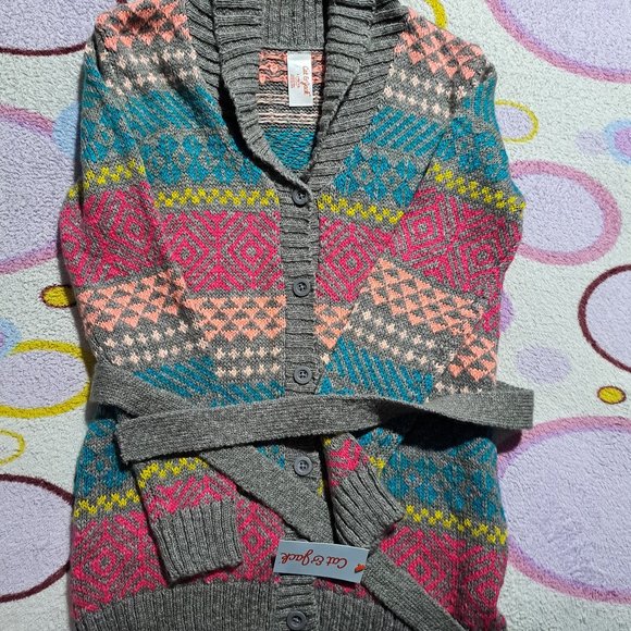 Cat & Jack Sweater - Picture 1 of 2